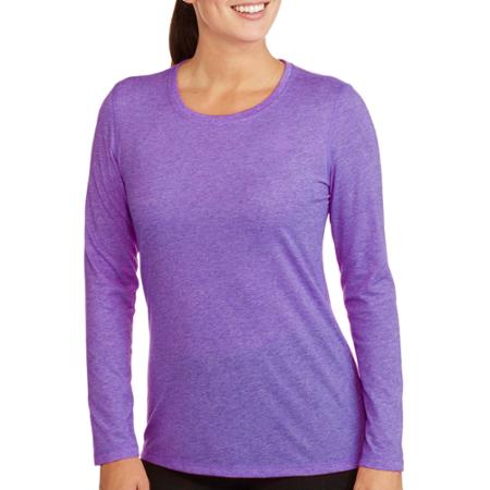 Danskin now sales long sleeve