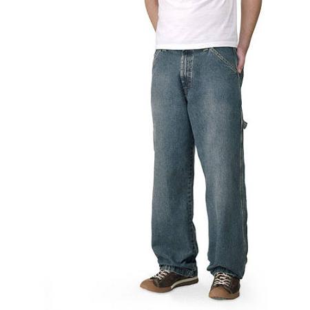 mens levi signature carpenter jeans