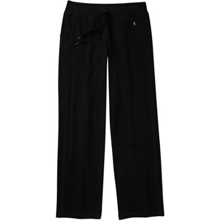 Danskin Now Womens Comfort Fit Pants with Drawstring available in