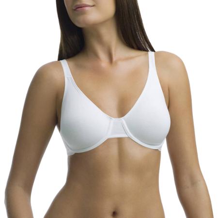 Fruit of the Loom Women's Cotton Stretch Extreme Comfort Bra