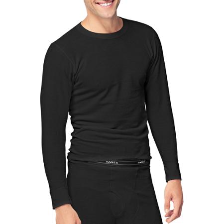 Beefy Thermal Underwear Crew – Gmsa1 