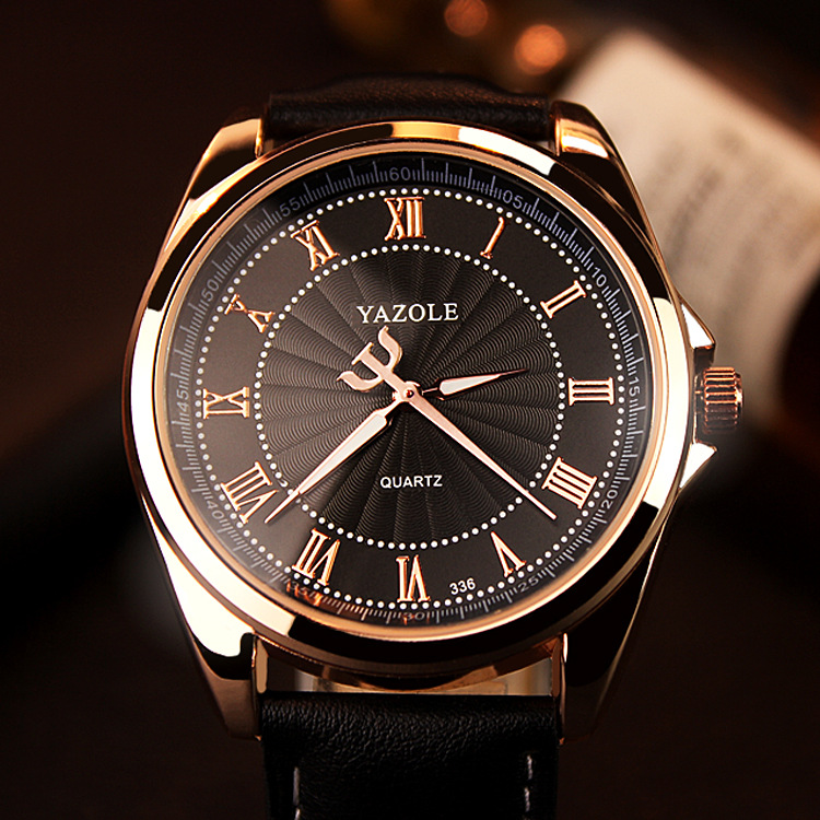 best luxury quartz watch