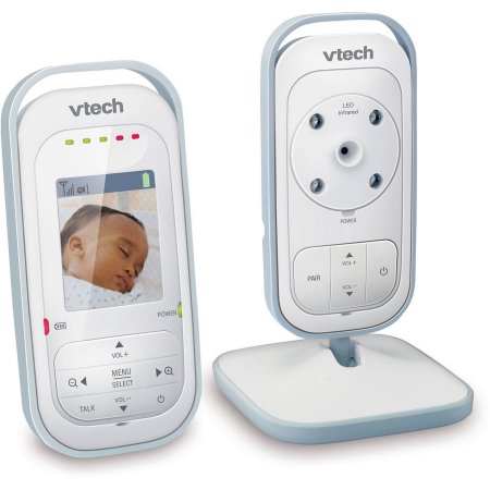 vtech parent unit